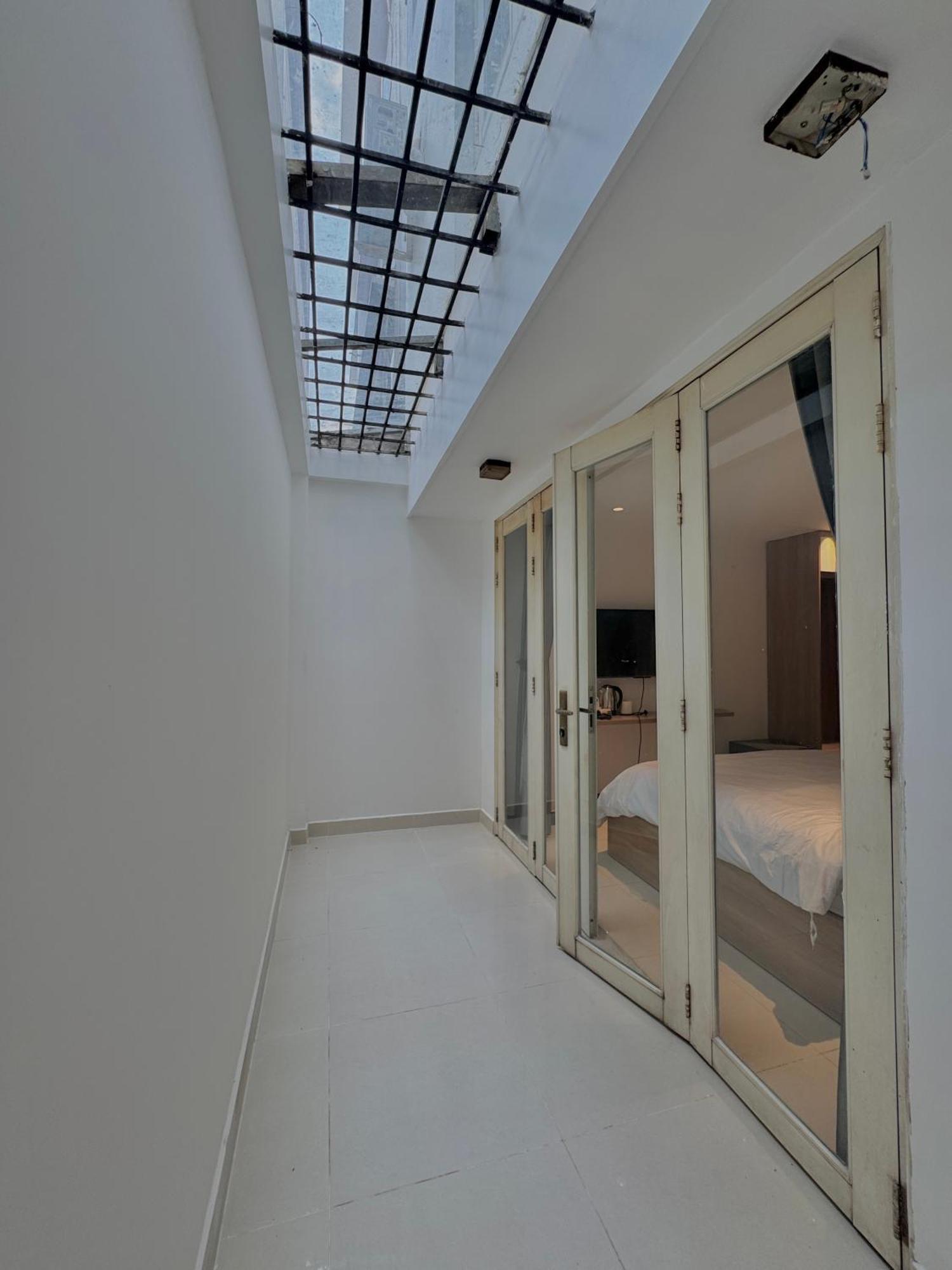 Hotel Amazing Merit Trung Son Ho Chi Minh City