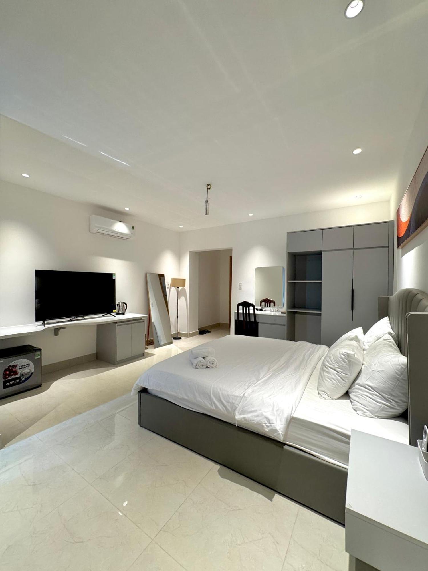 Amazing Merit Trung Son Hotel *